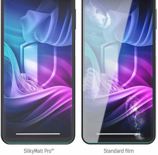 3MK Матов Защитно Фолио Galaxy A13