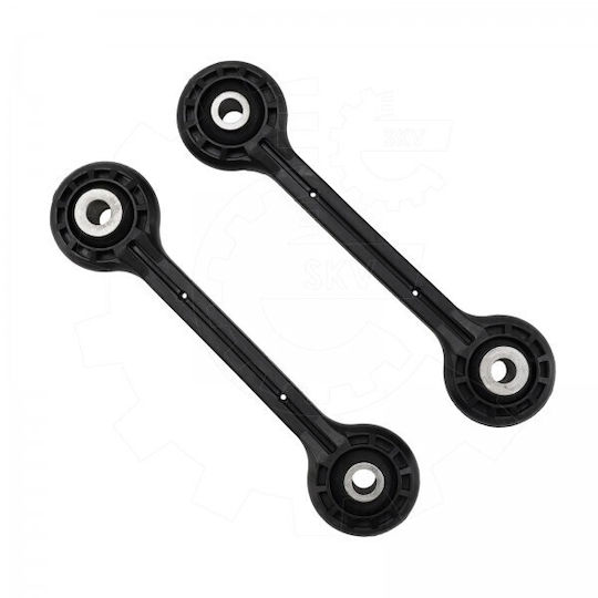 Set Für Die Vorderachse Links Rechts Audi A4 A5 A7 Q5 Porsche Macan 36797/1-Set-MS