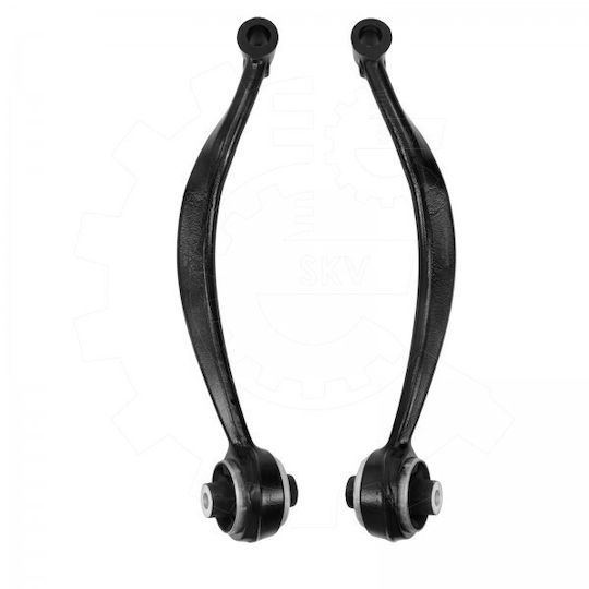 Set Suspensie 6 Piese Ax Față BMW X3 F25 37158-kit-ms