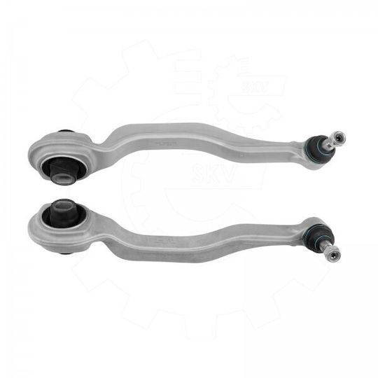 Set Für Die Vorderaufhängung 12 Stück Mercedes-Benz E-Klasse Cls S-Klasse Sl Vorderachse Links Rechts 36825/1-Set-MSP