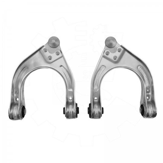 Set Für Die Vorderaufhängung 12 Stück Mercedes-Benz E-Klasse Cls S-Klasse Sl Vorderachse Links Rechts 36825/1-Set-MSP