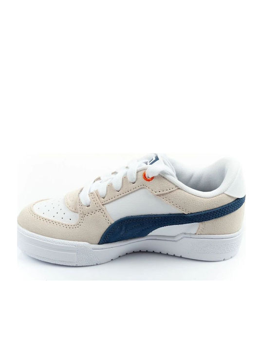 Sneakers Детски спортни обувки Running Бежови
