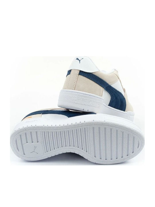 Sneakers Детски спортни обувки Running Бежови