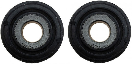 Tufișuri Cămașă De Direcție Cauciuc-Metal 2 Buc Audi Q7 06 VW Amarok 10 Touareg 03 7l8422062l