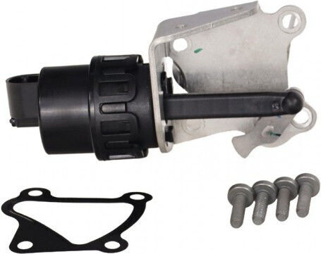 Βαλβίδα Egr Iveco Daily 2014-2019 3.0 210hp Ενεργοποιητής 5802926718
