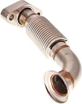 Țeavă supapă EGR Bmw 5 E60 11712463463