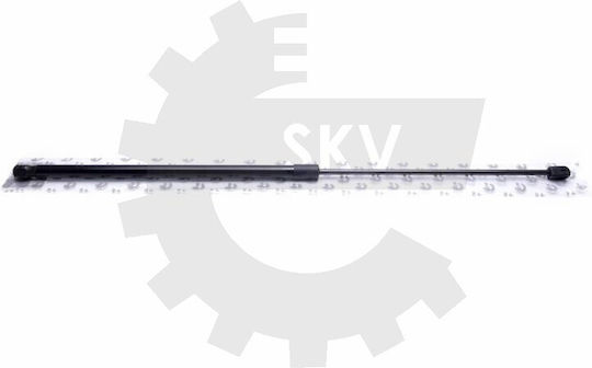 Bonnet Hood Adjuster Skoda Superb I 3u4 3u0823359