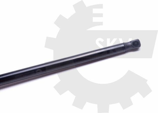 Γρύλος Κινητήρα Καπό Mercedes-benz Slk R171 1718800129