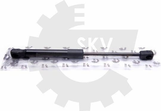 Ενεργοποιητής Καλύμματος Κινητήρα Bmw 5 F10 F11 51237206644