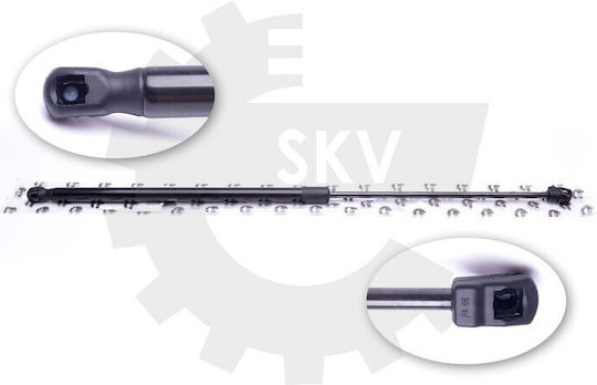Αμορτισέρ Καπό Κινητήρα Opel Signum Vectra C 1178224 1178224