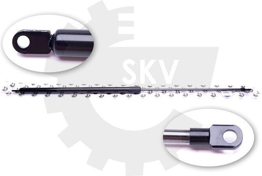 SKV Motorhauben-Stoßdämpfer für Audi A4 B5 A6 C5