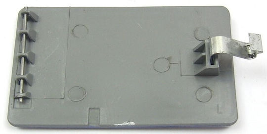 VW Golf III 1991.08-1997.09 Capac stâng al reflectorului