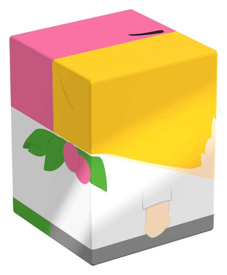 Squaroes Deck Box