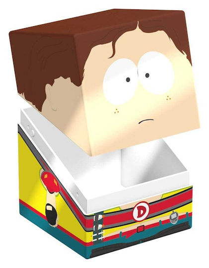 Squaroes Deck Box