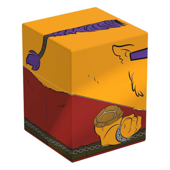 Squaroes Teenage Mutant Ninja Turtles Deck Box