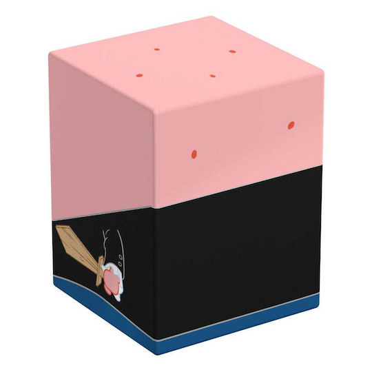 Squaroes Deck Box