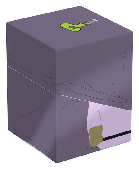 Squaroes Deck Box SP021