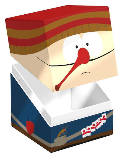 Squaroes Deck Box