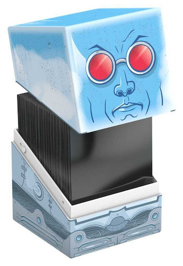 Squaroes Deck Box