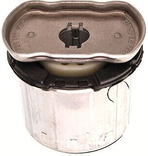 Etanșare Grindă Spate Vw A4 A5 A6 A7 08 4g0505145c