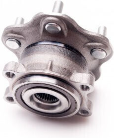 Koni Bewegung Hinten Nissan Murano Z50 02-07 43202ca000