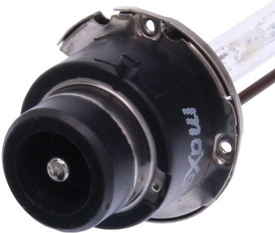 Λάμπα Xenon D2s 35w 4300k Premium