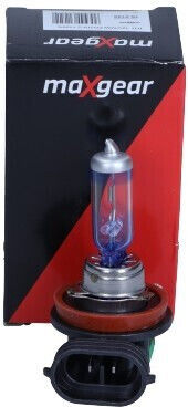 Lampa H11 12V 55W PGJ19-2 +100%