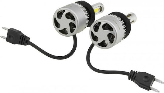 Nty Set LED H7 6500K LSC7