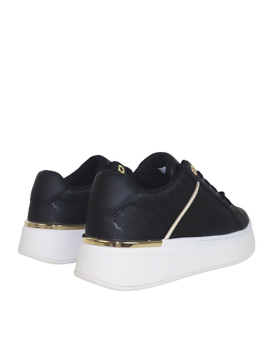 Sneaker Kids Sneakers Black