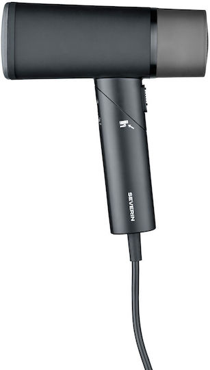 Severin Hand Garment Steamer 1300W with 140ml Tank