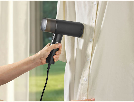 Severin Hand Garment Steamer 1300W with 140ml Tank