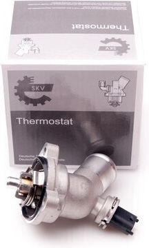 SKV Auto-Thermostat Chevrolet Spark M300 96988257 96988257