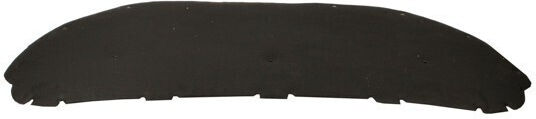 Maxgear Car Hood for Skoda Fabia / Roomster