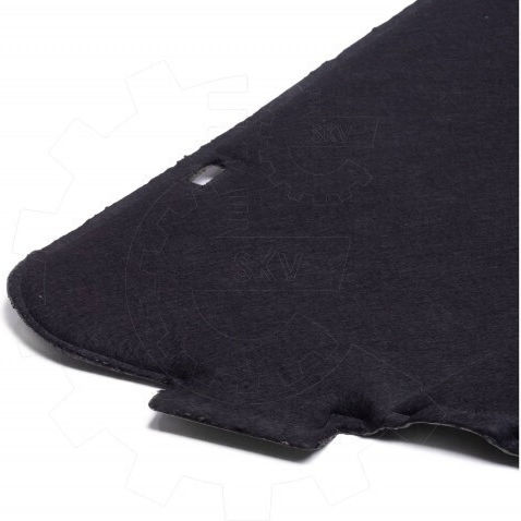 SKV Car Hood for Ford Mondeo
