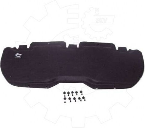SKV Car Hood for Peugeot 301