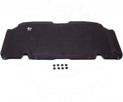 SKV Motorhaube Für Toyota Corolla