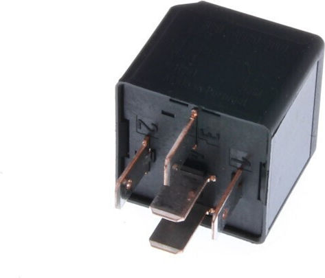 Car Relay Xct15k235aa