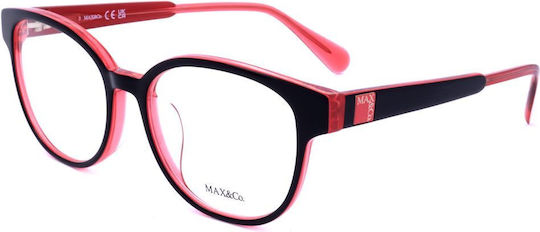Max&co Mac Montatura Vista Mo5158-d 005 54 17 140