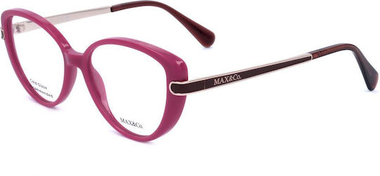 Max&co Mac Montatura Vista Mo5147 075 52 15 140