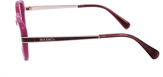 Max&co Mac Montatura Vista Mo5147 075 52 15 140