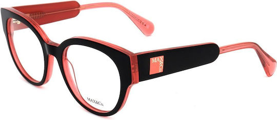 Max&co Mac Montatura Vista Mo5128 005 51 19 140