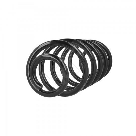 Rear Springs Audi A4 TT 1.8-2.0 TFSI 06