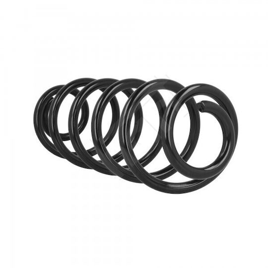 Rear Springs Audi A4 TT 1.8-2.0 TFSI 06