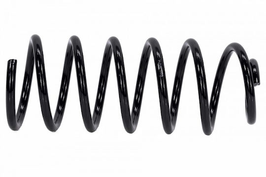 Ελατήριο Ανάρτησης Volkswagen Golf 1997-2005 Εμπρός Asz-vw-059