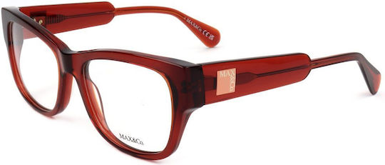 Max&co Mac Montatura Vista Mo5142 066 53 17 140