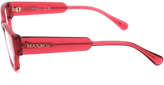 Max&co Mac Montatura Vista Mo5095 066 52 15 140
