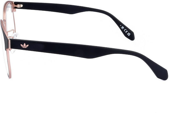 Adidas Original Aor Montatura Vista Or5100-d 002 55 19 145