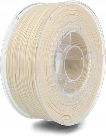 Devil Design ASA 3D Printer Filament 1.75mm Beige 0.8kg