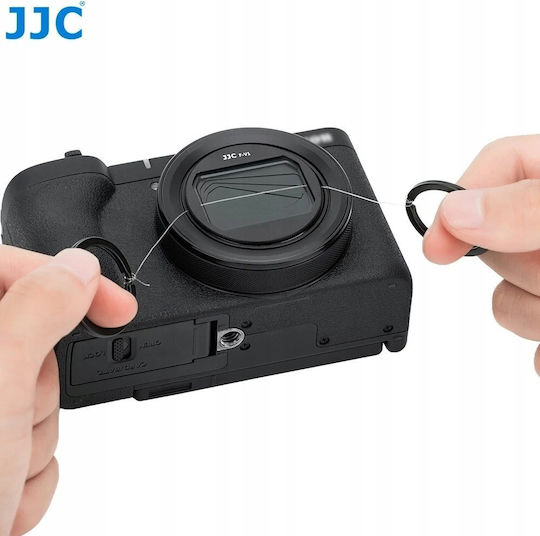JJC UV Filter for Camera Lenses