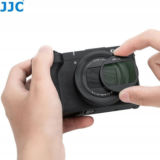 JJC UV Filter for Camera Lenses